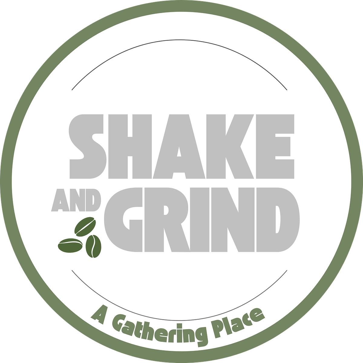 Shake & Grind