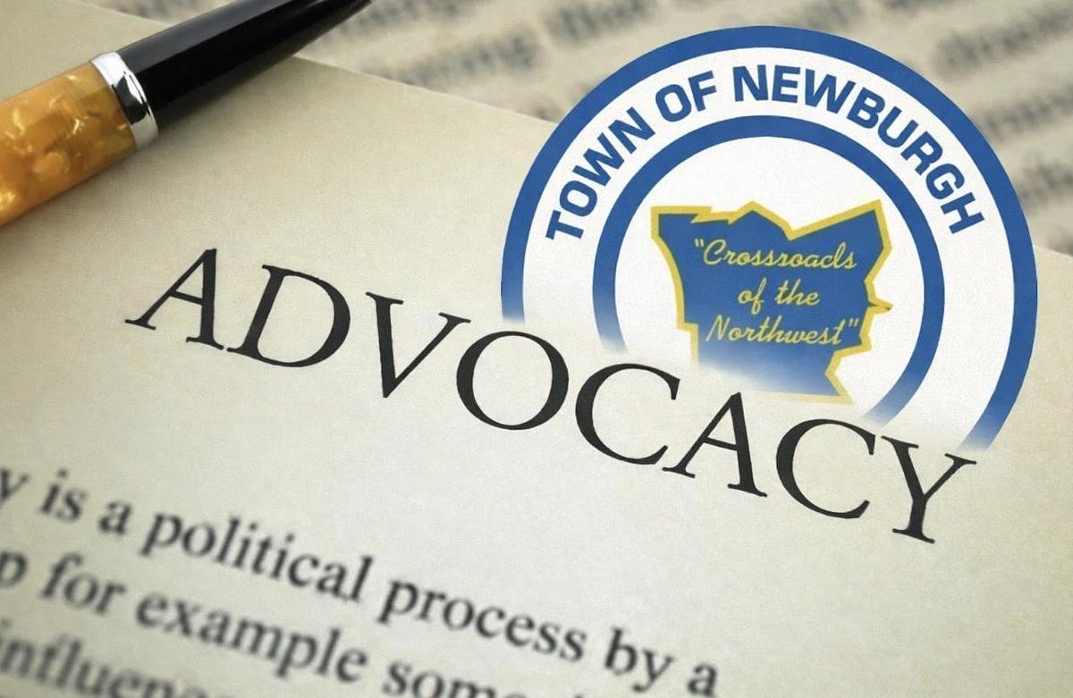 Group films, posts Newburgh council meetings online