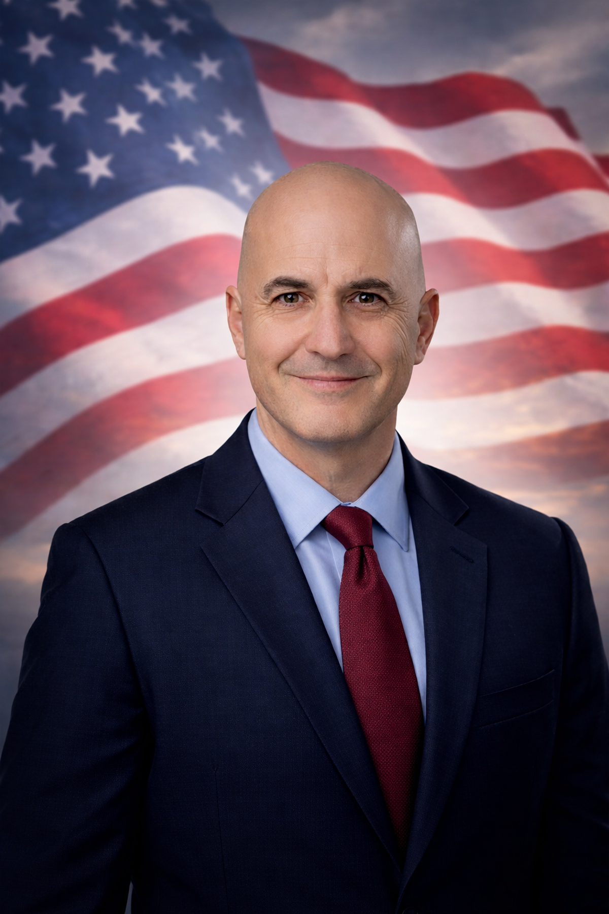 Integrity. Accountability. Results.