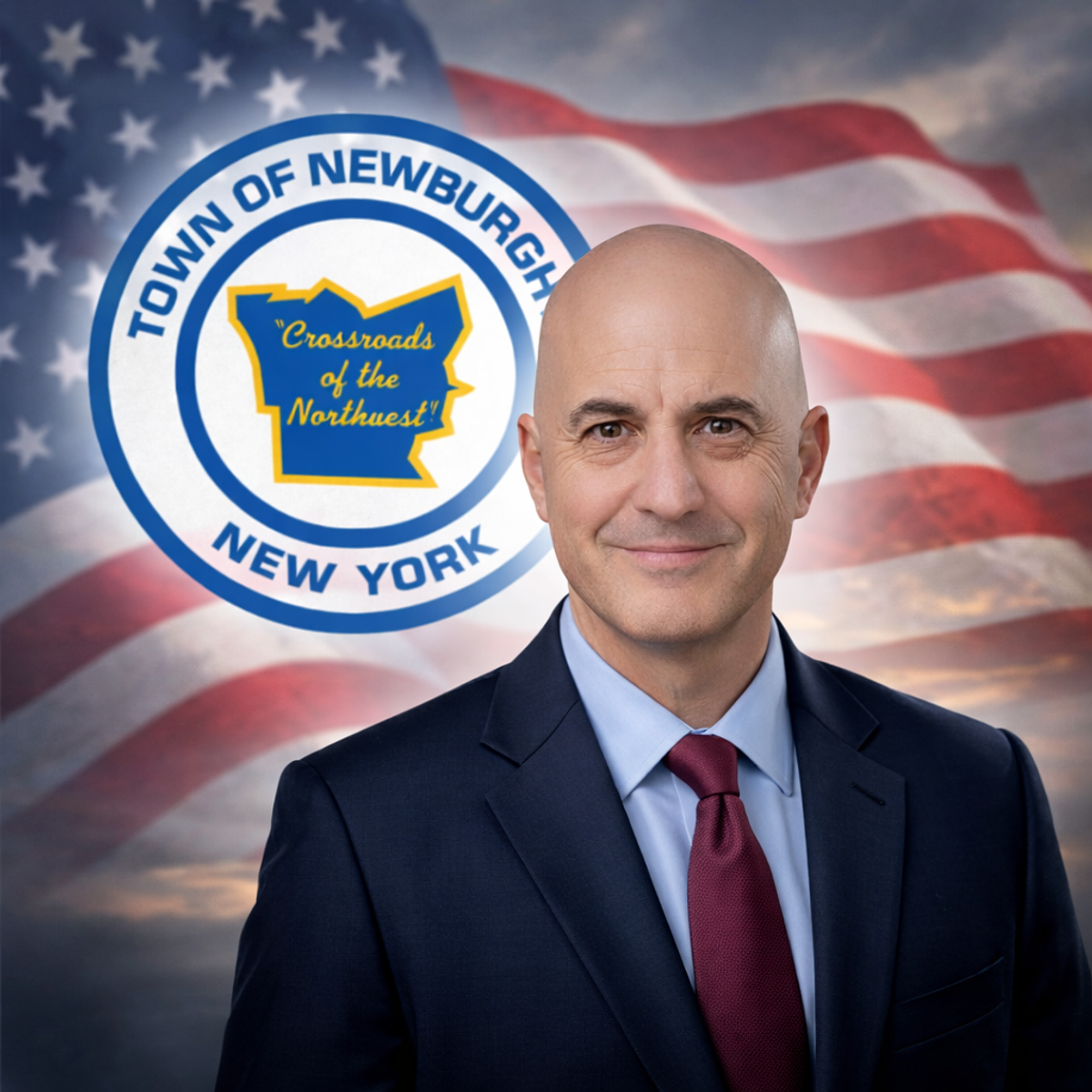 Integrity. Accountability. Results.