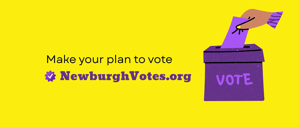 NewburghVotes.org