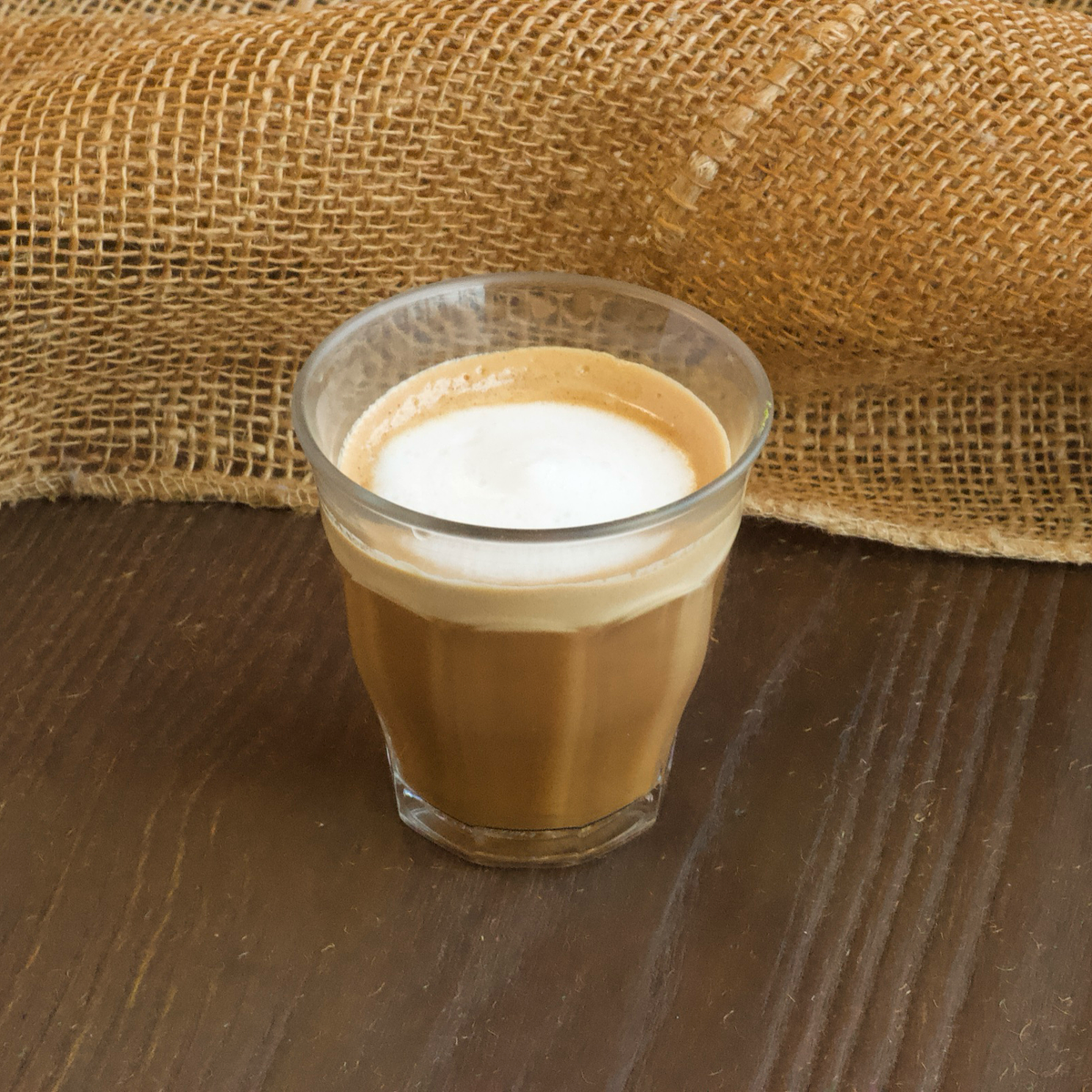Cortado