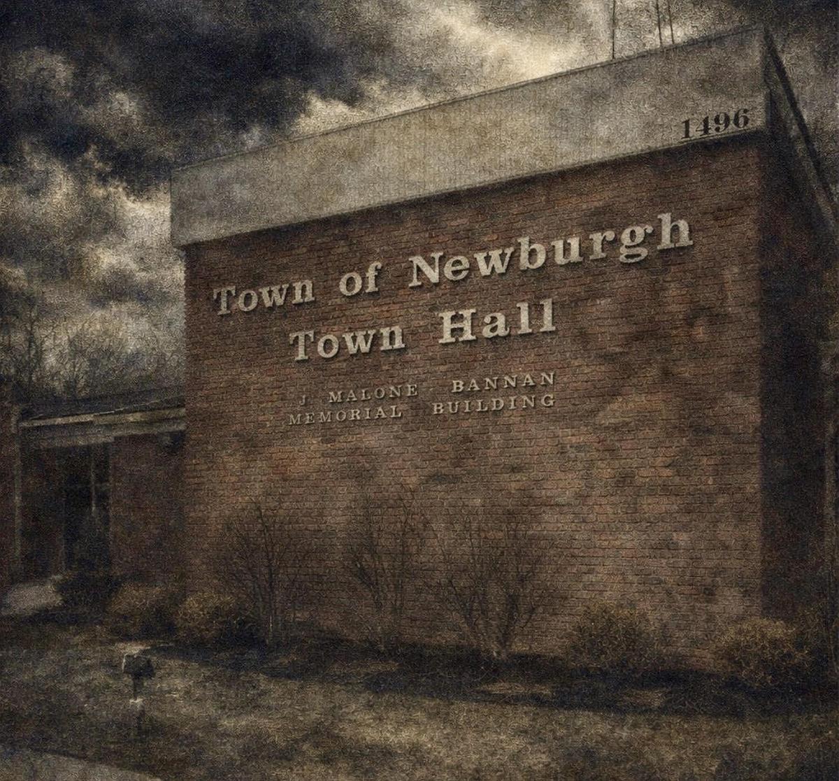 Statement from Town Supervisor Candidate Stephen Krasner on Workplace Complaint and Investigation in the Town of Newburgh
