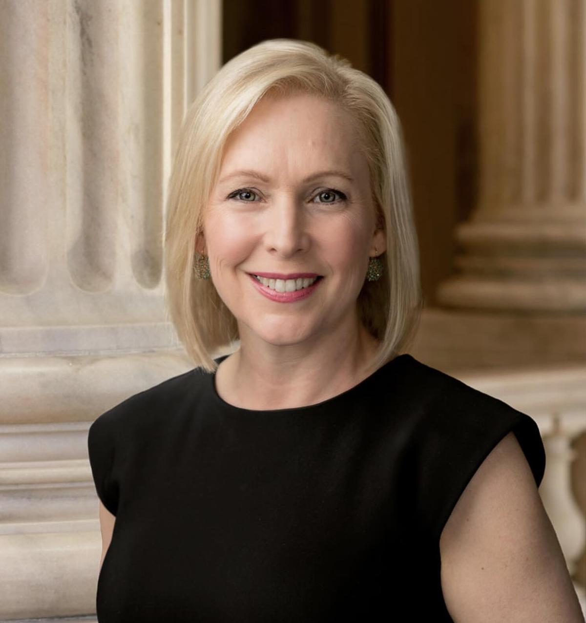 Kirsten Gillibrand