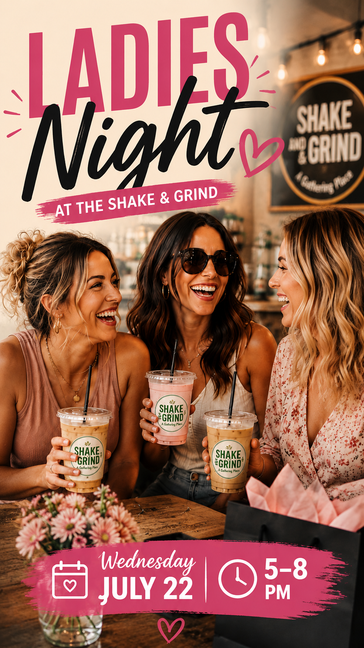 Ladies Night