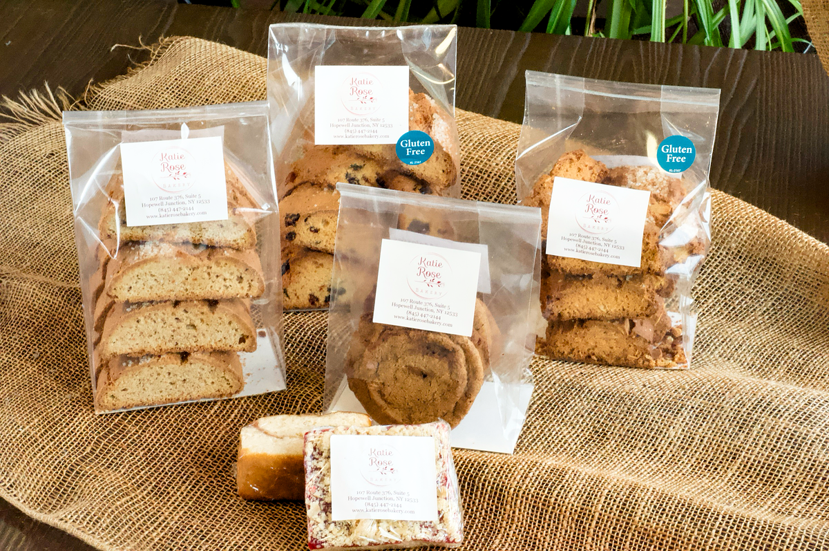 Vegan & Gluten-Free Friendly
