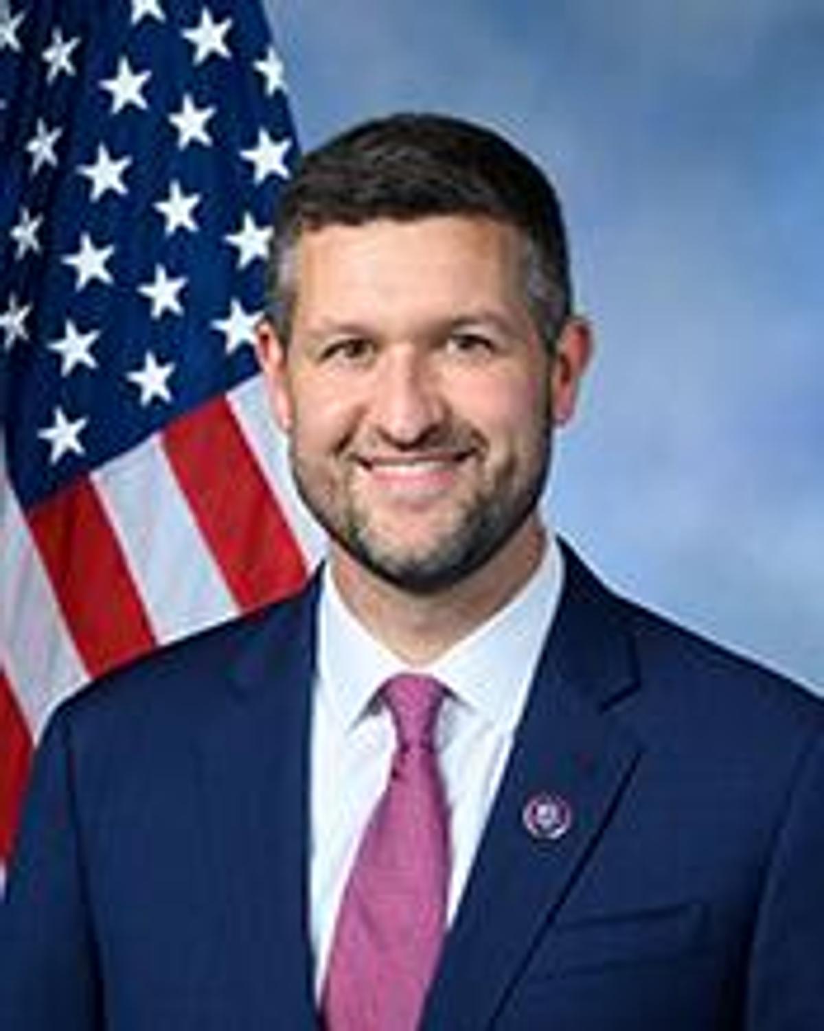 Pat Ryan