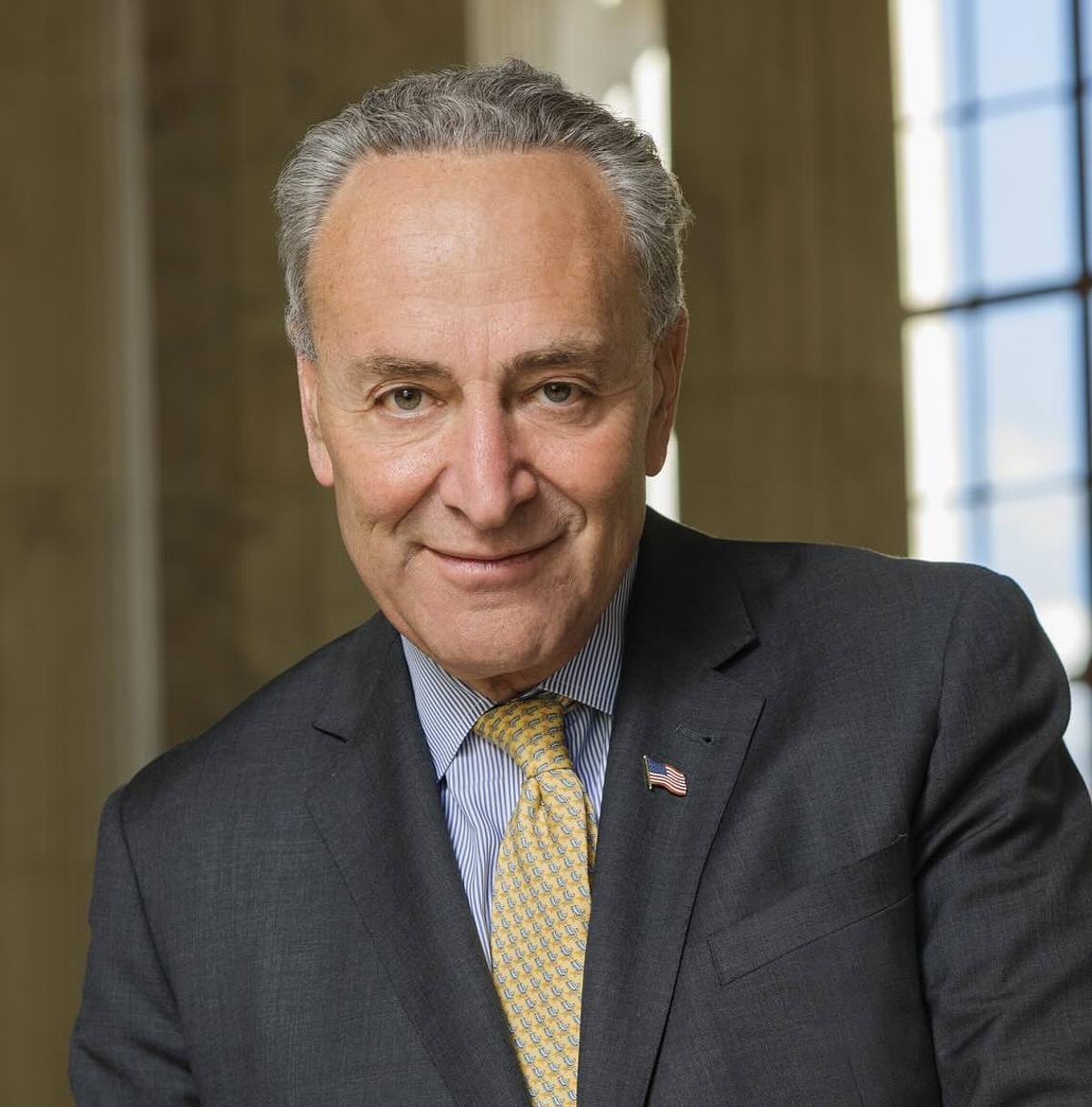 Chuck Schumer