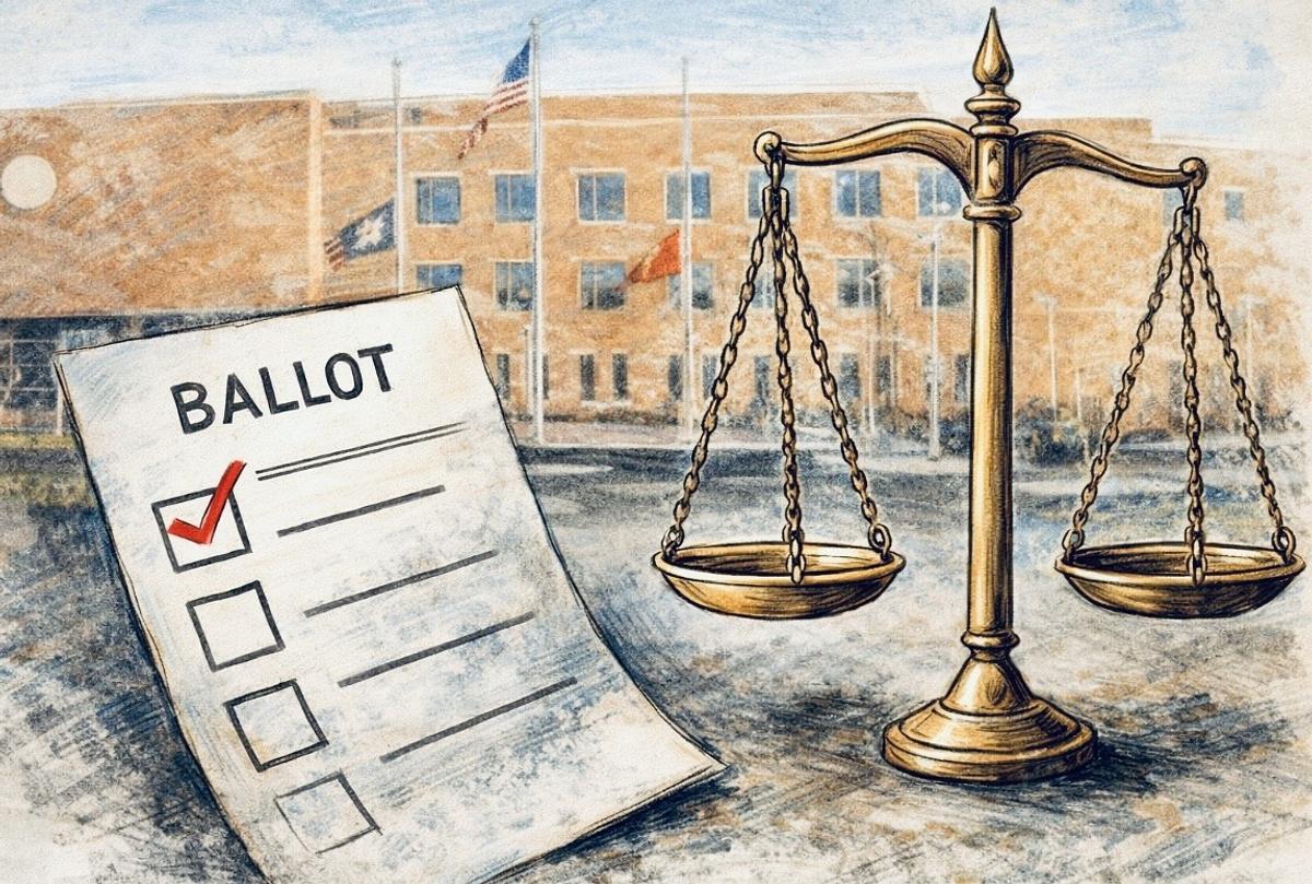 A One-Vote Margin—and Serious Questions That Demand Answers