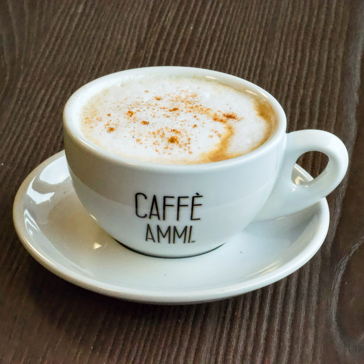 Craft Espresso