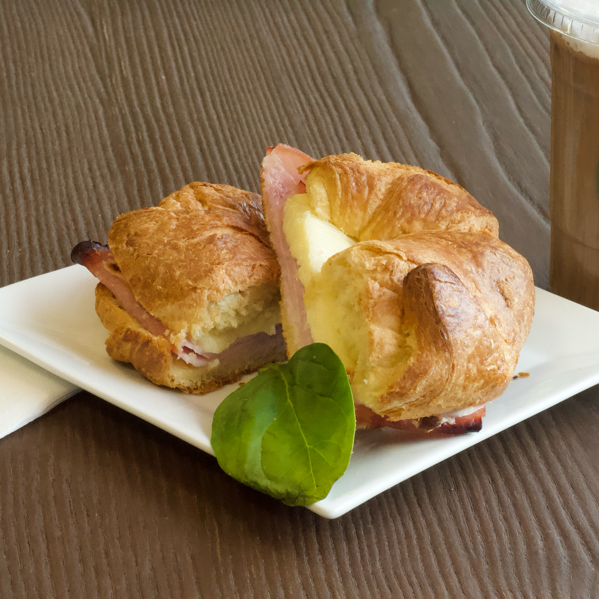 Savory Bites