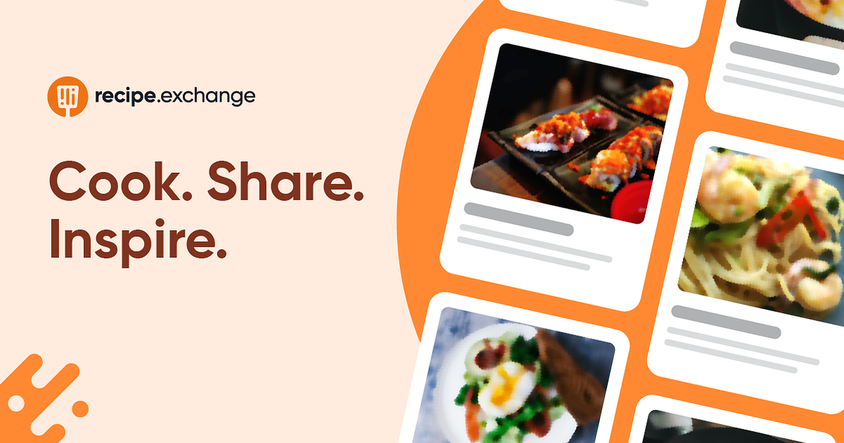 Recipe.Exchange