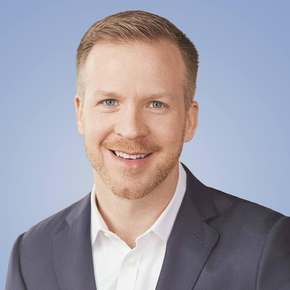 Stephen R. Hunter Jr