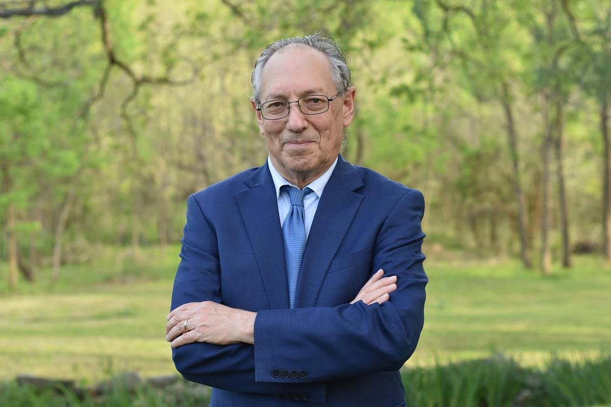 Michael Sussman