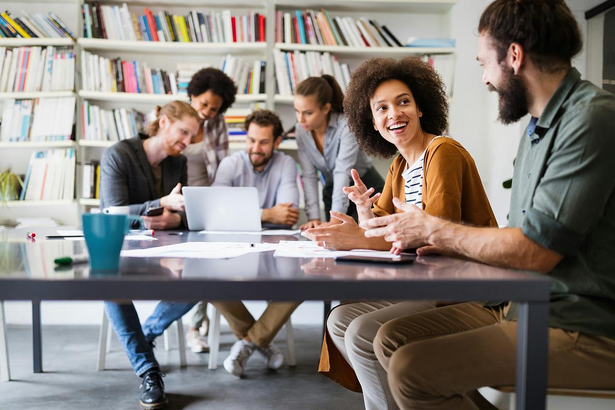 Share your mission, not website stress.