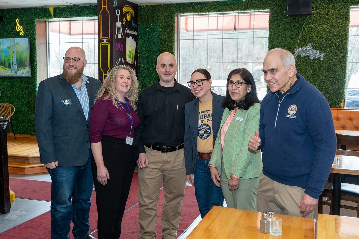 Community photo