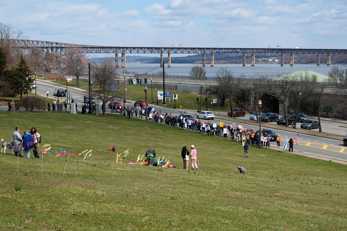Community photo